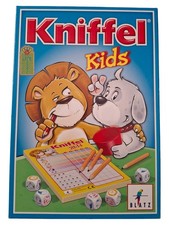 BLATZ Kniffel Kids