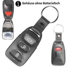  Schlüssel Ersatz Gehäuse