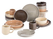 Creatable NORDIC MOCHA MOUSSE