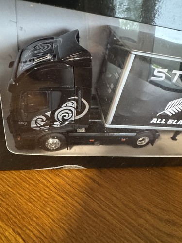 Eligor iveco stralis - eligor, 1:43