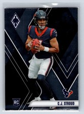 2023 Panini Phoenix RC 102