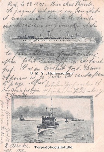 410255 schiffe - ak,