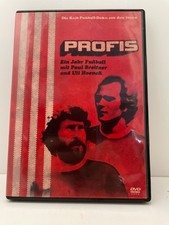 Profis - Ein Jahr Fußball mit