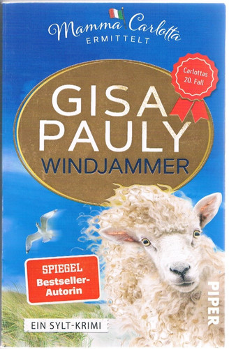 Gisa pauly windjammer tb - pauly,