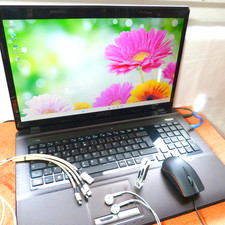 Asus K93 18 Zoll Kino FULLHD l