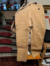 Skandal Trachten Lederhose