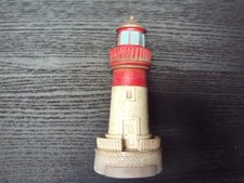  Kleiner Leuchtturm / Leuchtfeuer HO