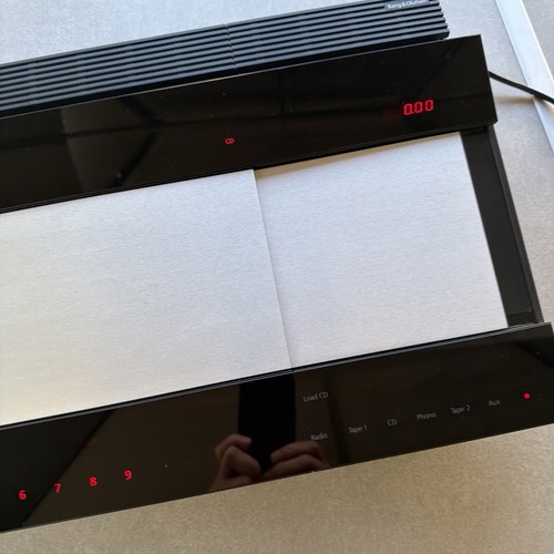 Bang olufsen beocenter 9000 - 9000,