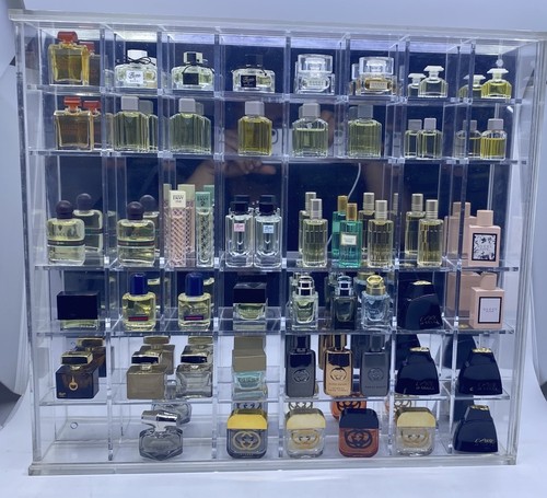 51x gucci miniaturen - 51x,