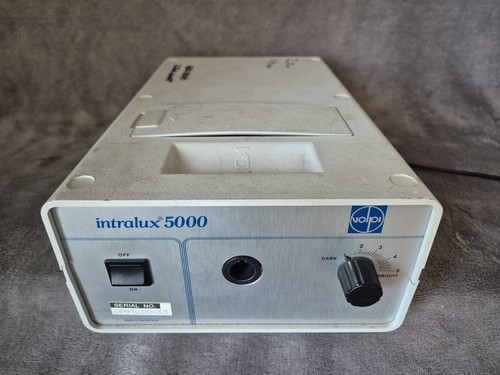 Volpi intralux 5000 - intralux,
