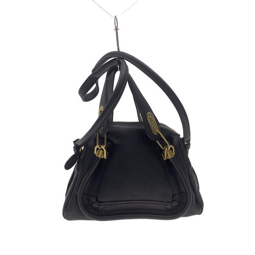 Chloe paraty kleine schwarze - chloe,
