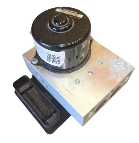 Abs esp block hydraulikblock - esp,