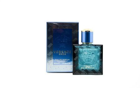 Versace eros pour - pour, de
