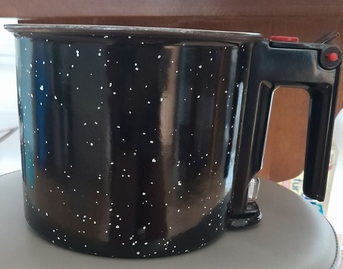 Vintage simmertopf beka - vintage,