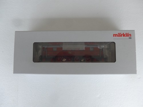 Märklin 37225 e lok - märklin, e-lok
