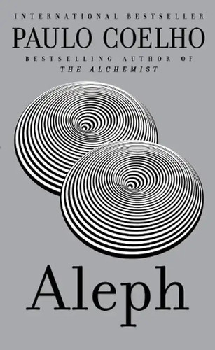 Aleph coelho - (vintage),