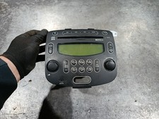 HYUNDAI i10 2007-2010 Autoradio CD Multimedia Haupteinheit Radio 961000X2304X