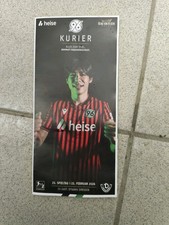 22.02.2026  Hannover 96 -