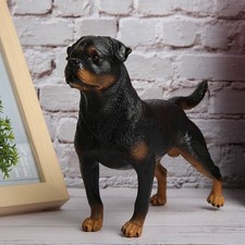 22cm Rottweiler-Hund