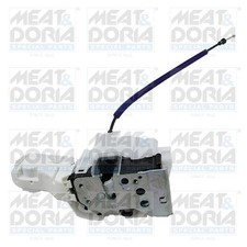 MEAT & DORIA 31335 Türschloss