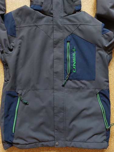 Neill skijacke herren s - gr.,