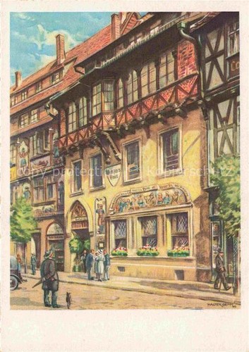 Gemm walter kuenstlerkarte - gemm,