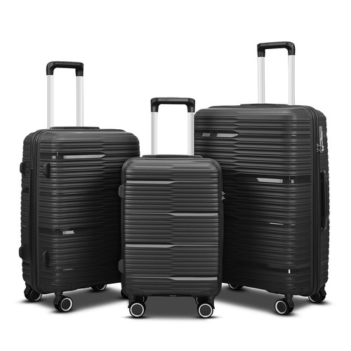 Reisekoffer teleskopgriff - reisekoffer,
