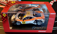 Carrera Digital 124 23811