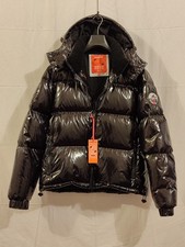 Daunenjacke Daunenjacke EXTREME POP schwarz Gr. XL neu