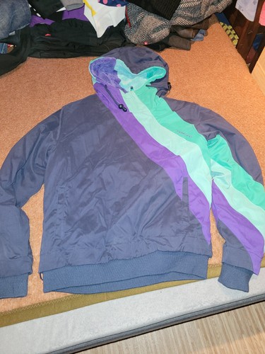 Naketano jacke winterjacke - naketano,