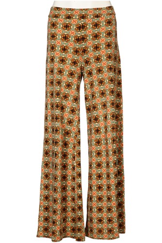 King louie stoffhose damen - king,