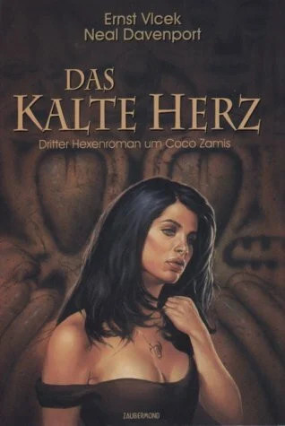 Das kalte herz buch - herz, zaubermond