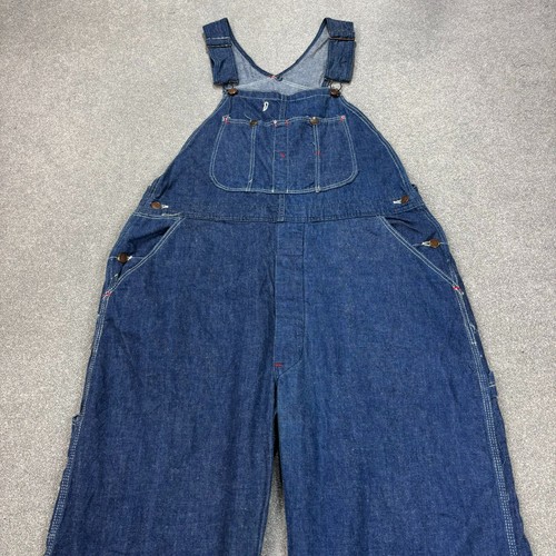 Dickies latzhose erwachsene - latzhose,