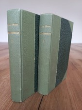 Buddenbrooks – Frühe