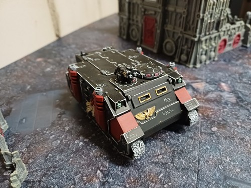 Warhammer 40k space marines - 40k,
