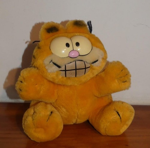 Retro garfield von - retro, 25