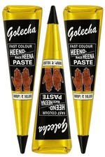 Golecha henna cone 25g - cone,