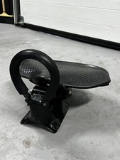 1 EINZELSITZ BEZUG Sitz Sattle