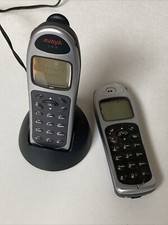 2x Tenovis / Avaya D3 mobile