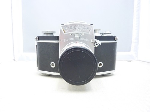 Fotoapparat exakta varex - fotoapparat, vx