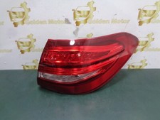 Original Mercedes-Benz C-Klasse W205 Kombi Rückleuchte rechts außen A2059065200