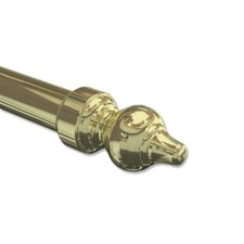 Endstücke für klassische