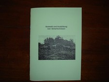 Kommando Lehrgang 3 Ausbildung von Scharfschützen Pfullendorf Bundeswehr RAR!
