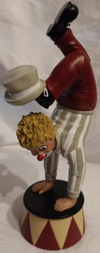 Gilde clown der - gilde,
