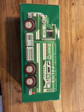 Hess Truck 2023 Sammlerstück