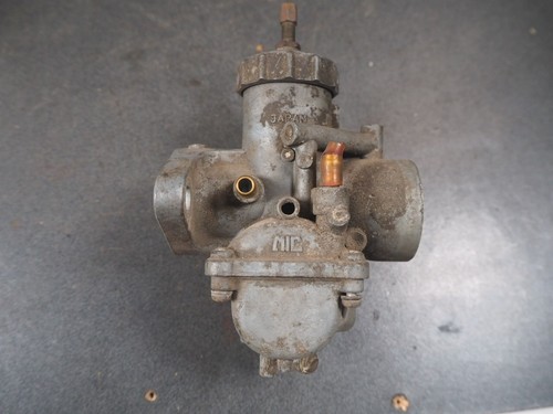 Suzuki gt250 13201 18653 - gt250, 13201-18653