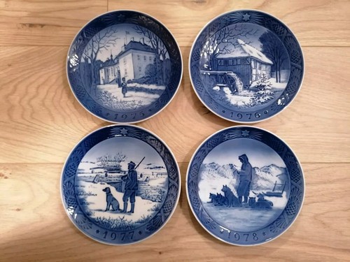 Royal copenhagen - royal,