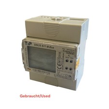 TIP Drehstromzähler SINUS 5  1 M-BUS