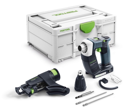 Festool akku bauschrauber - festool, akku-bauschrauber