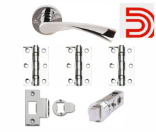 Smart privacy türgriffpaket - smart,